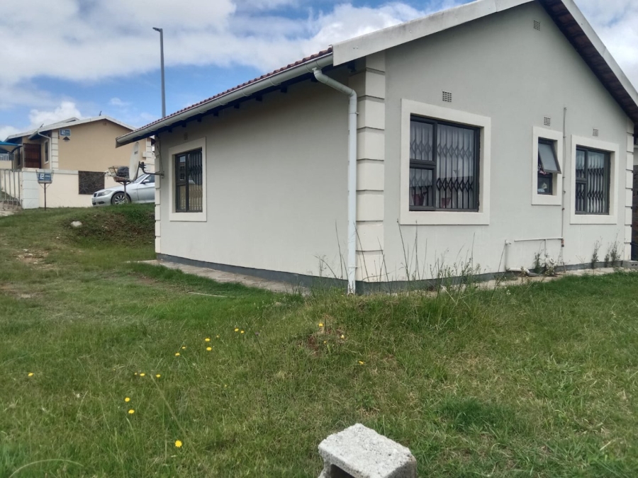 3 Bedroom Property for Sale in Ncambedlana Eastern Cape